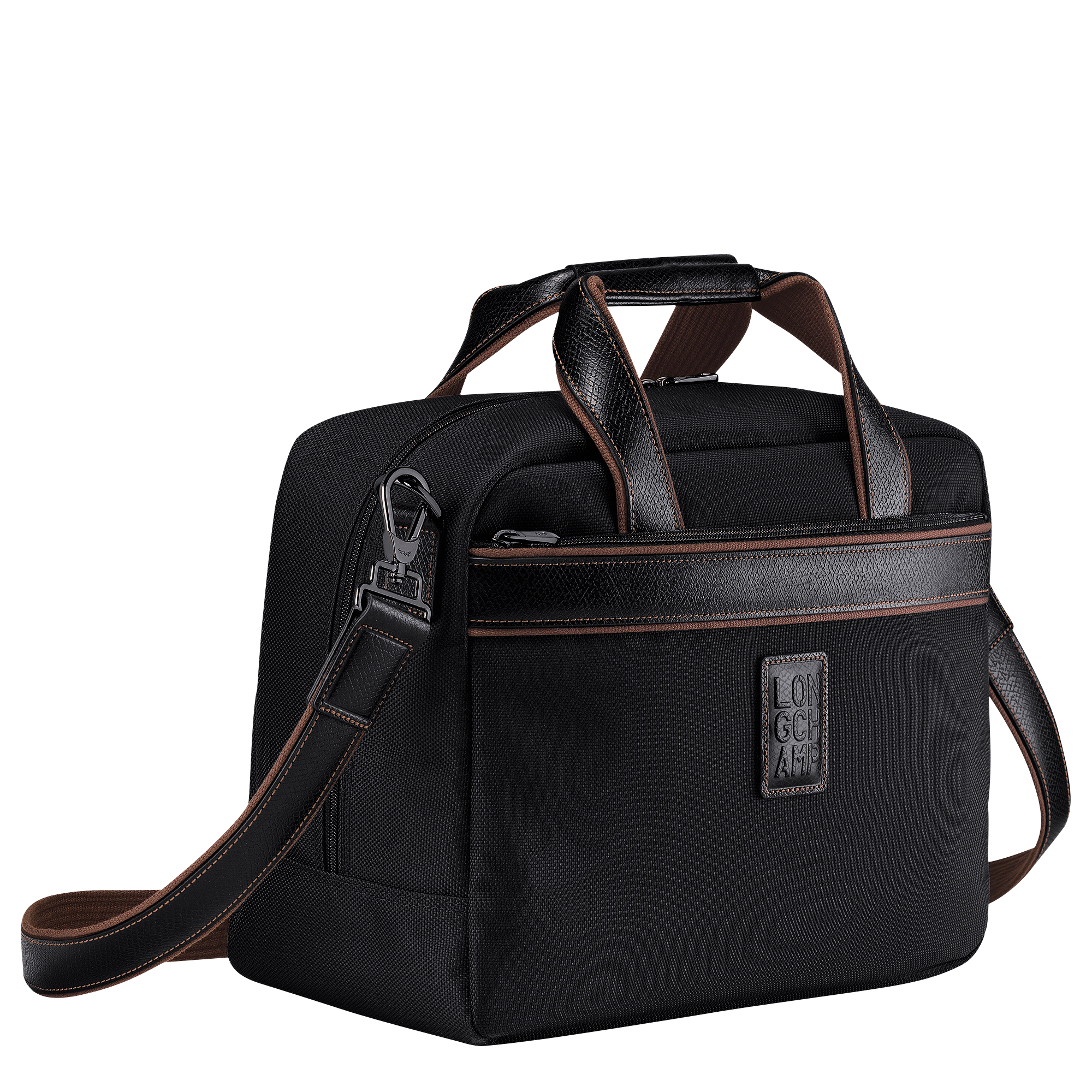 Boxford Sac de voyage S, Noir