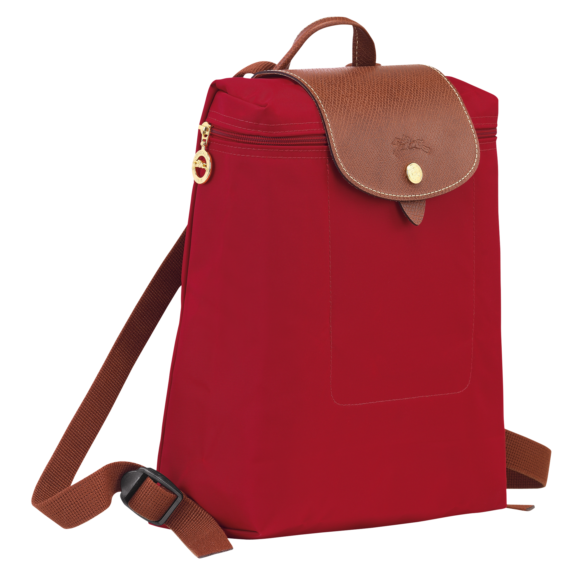 Sac pliage top longchamp solde