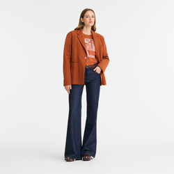 Jacket , Marmalade - Cotton