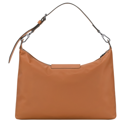Le Pliage Xtra Schultertasche XL, Cashew