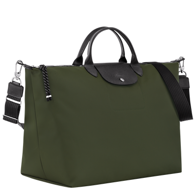 Le Pliage Energy Reisetasche S, Khaki