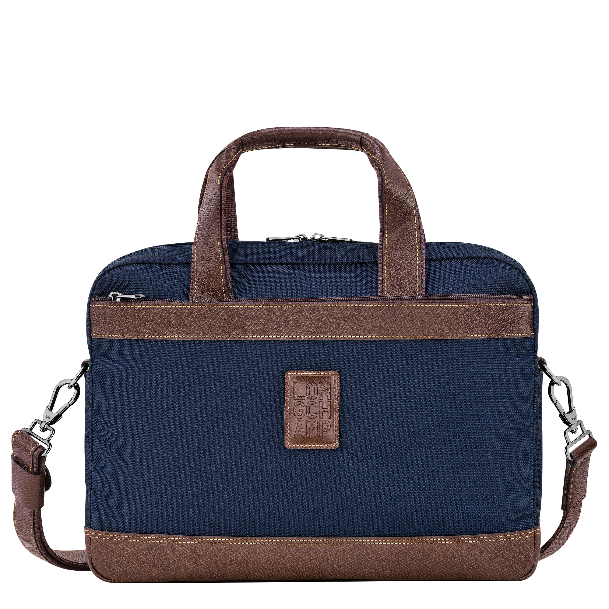 Briefcase S, Blue - View 1 of
5 - zoom in Boxford Briefcase S, Blue
