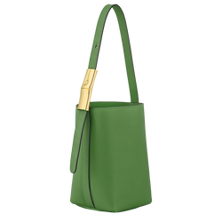 Mala bucket XS Le Smart , Pele - Matcha