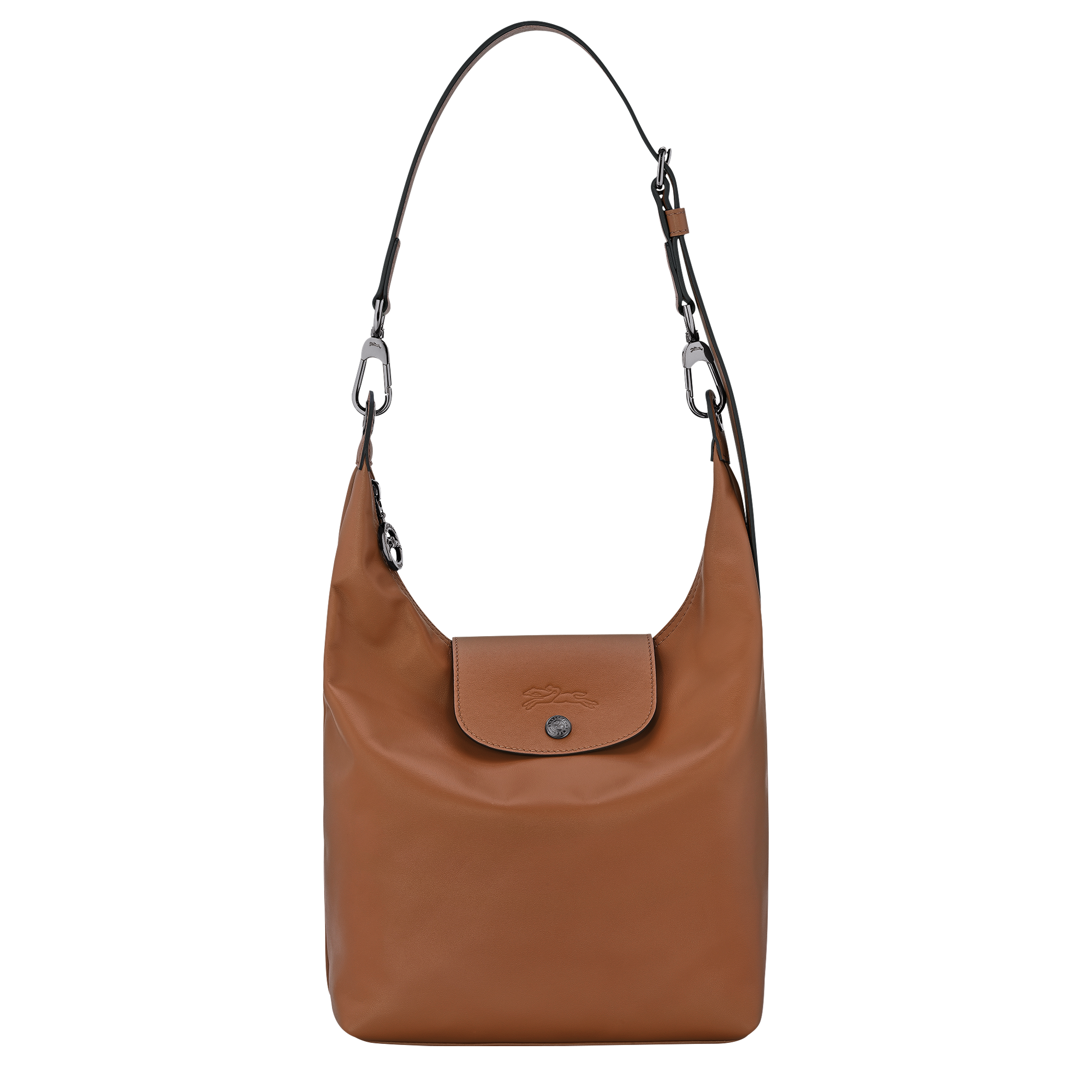 Shoulder bag M, Cognac - View 1 of
6 - zoom in Le Pliage Xtra Shoulder bag M, Cognac