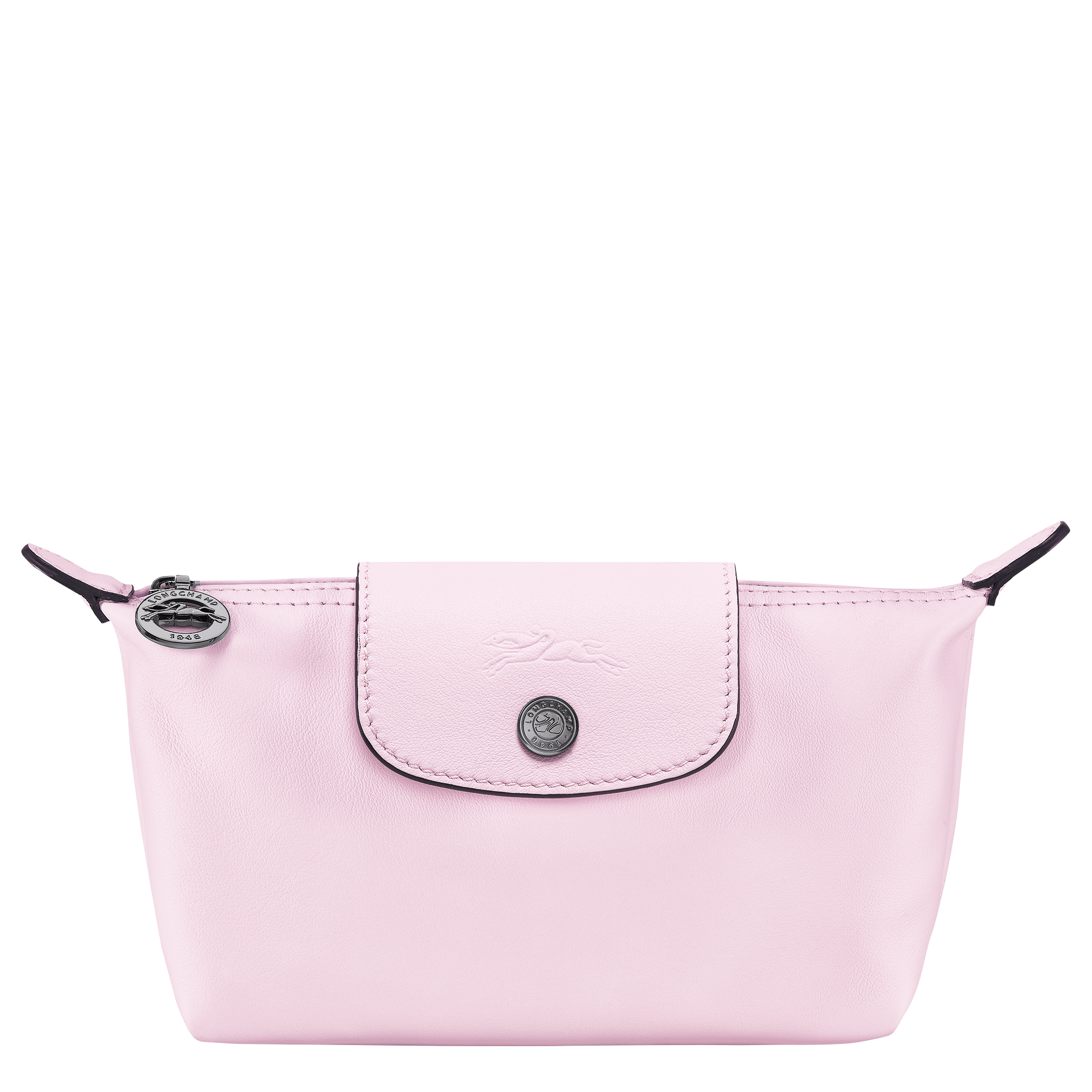 Le Pliage Xtra 手拿包, 玫瑰粉色