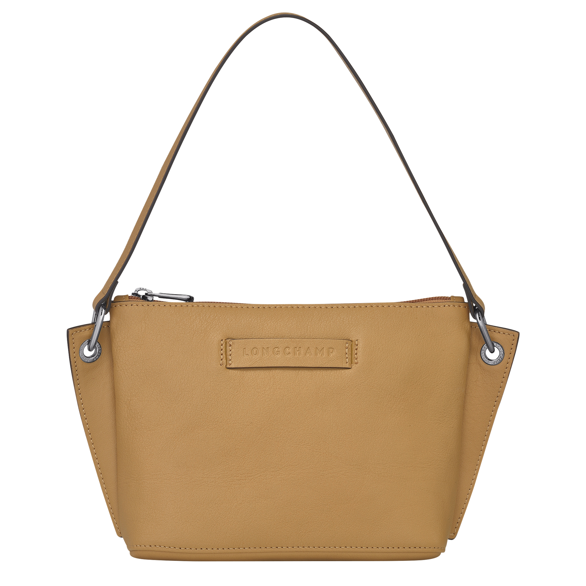 longchamp 3d taupe