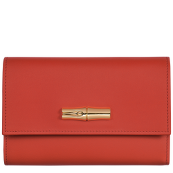 Brieftasche im Kompaktformat