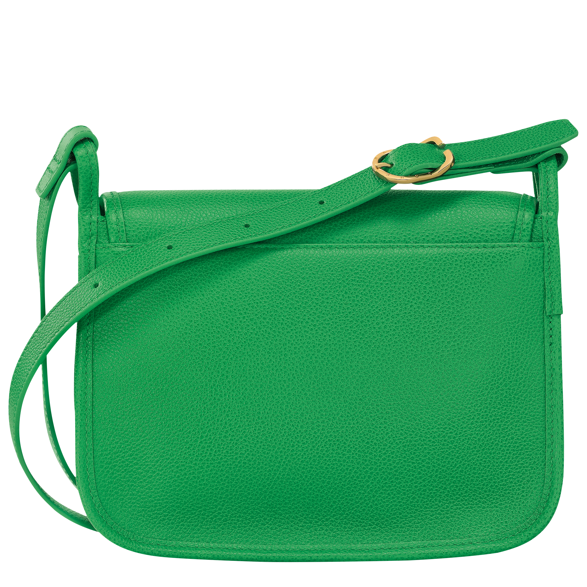 Le Foulonné Crossbodytas S, Grasgroen
