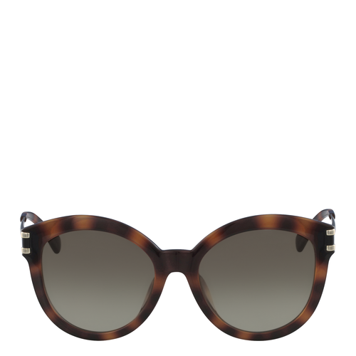 Sunglasses, 268 Havana Sunglasses, 268 Havana, hi-res