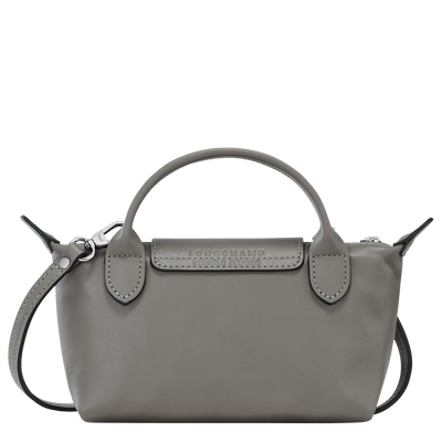Le Pliage Xtra Zak XS, Grijs