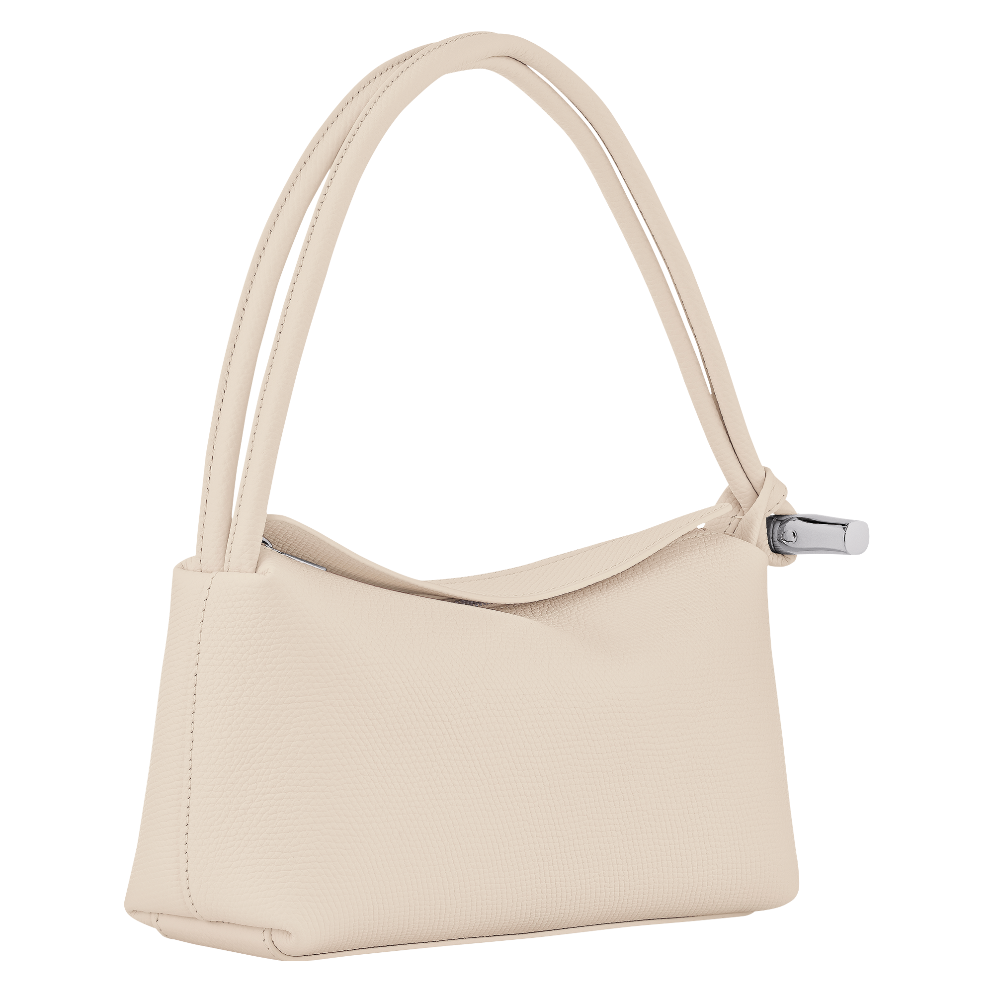 Shoulder bag M, Paper - View 3 of
6 - zoom in Le Roseau Shoulder bag M, Paper