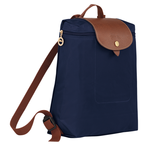 Backpack Le Pliage Original Navy (L1699089556) | Longchamp US