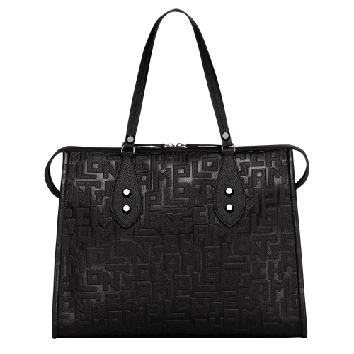 Shopper, Schwarz - View 1 of 3 Shopper, Schwarz, hi-res - View 1 of 3