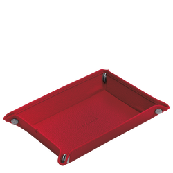 Coin tray