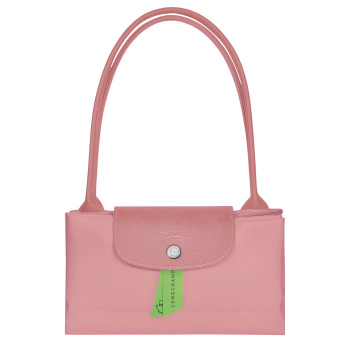 ル プリアージュ® グリーン ショルダーバッグ M, ペタル