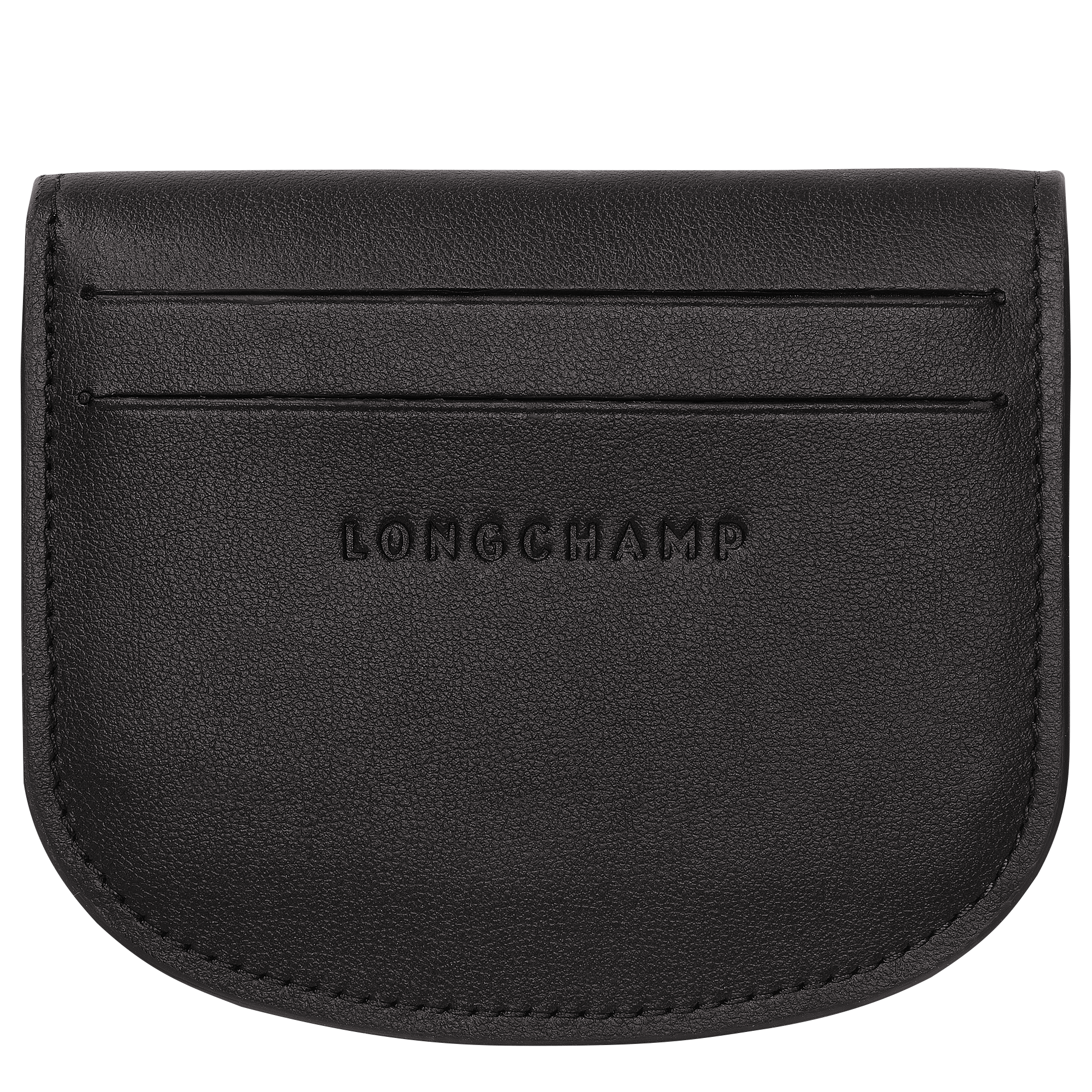 Le Pliage Xtra Porte-cartes, Noir
