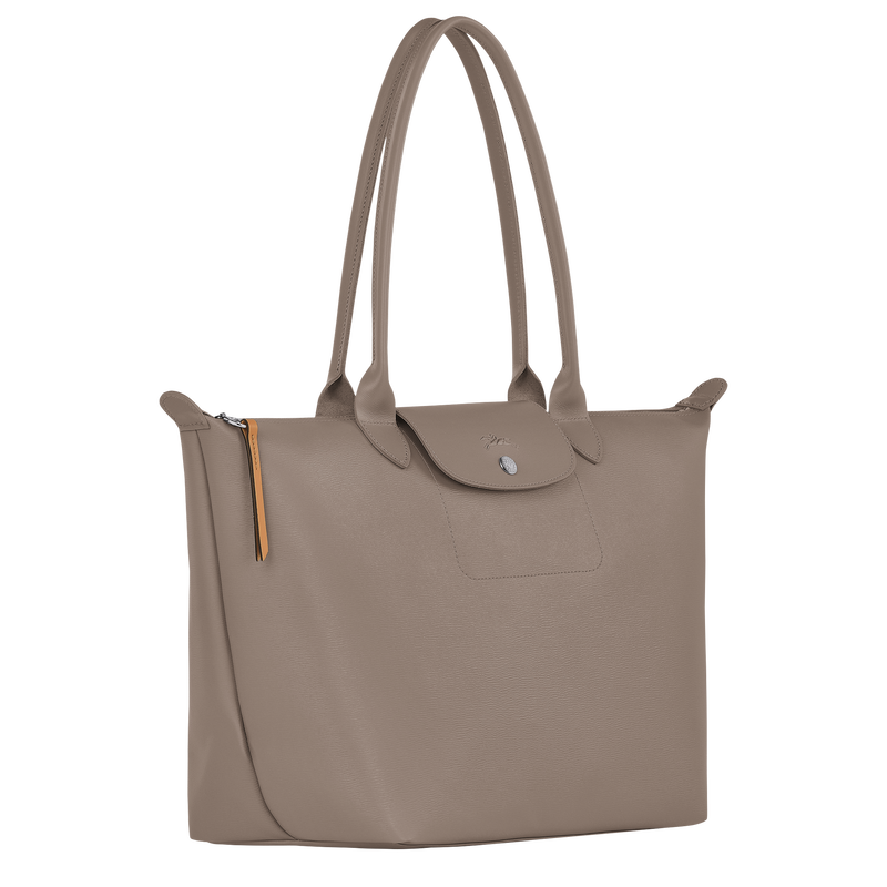 Longchamp Large Le Pliage Tote Bag