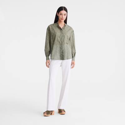 null Shirt, Laurel