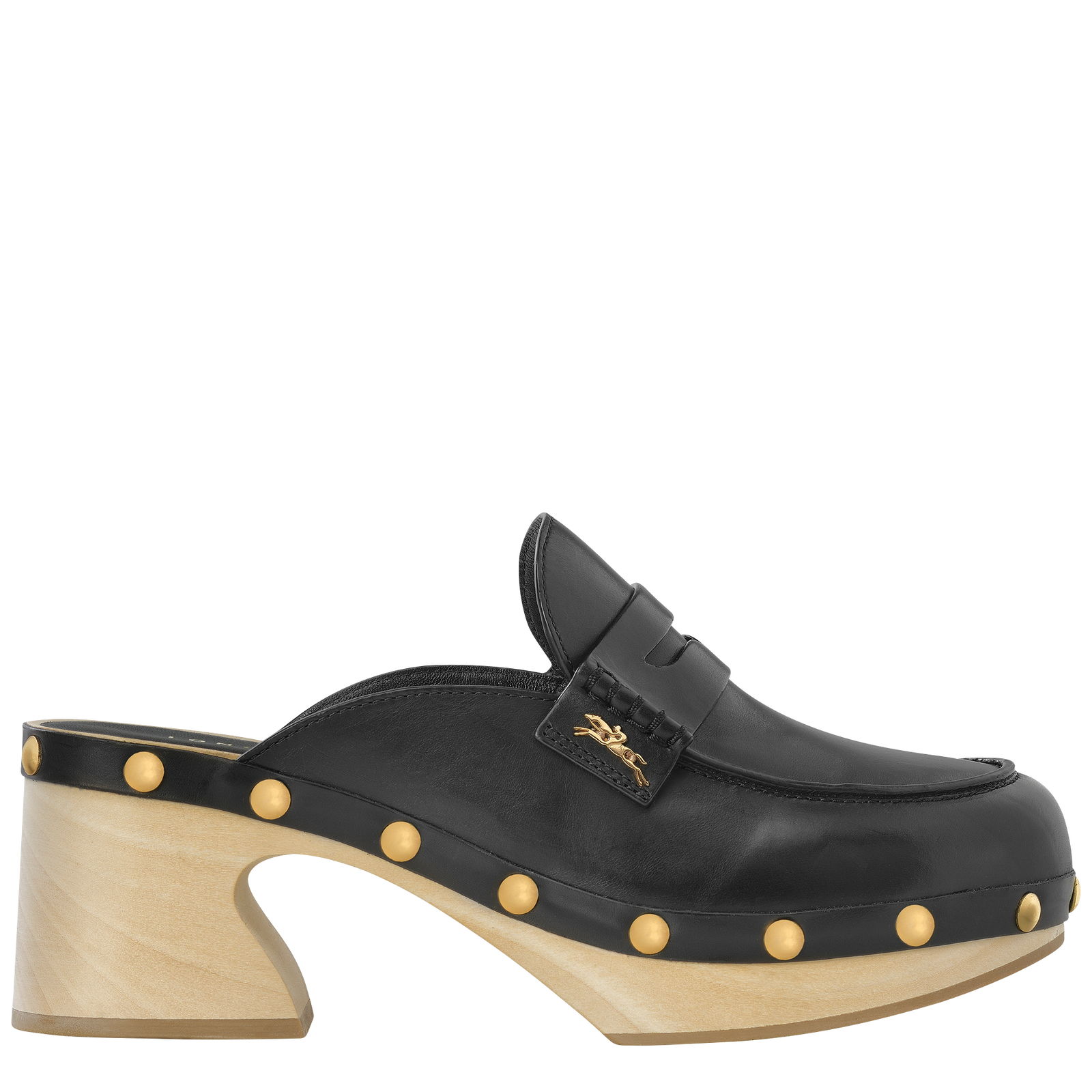 Ferragamo clogs deals