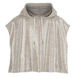 Sweatshirt , Ivory - OTHER