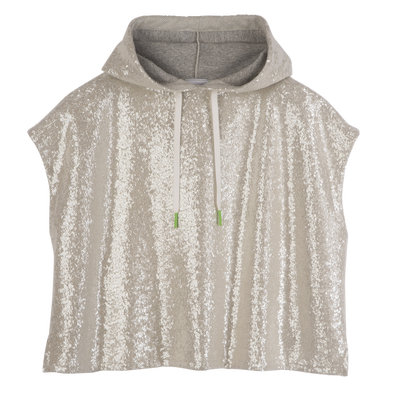 運動衫 , 象牙色 - OTHER