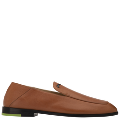 Mocassins Au Sultan , Pele - Ambar