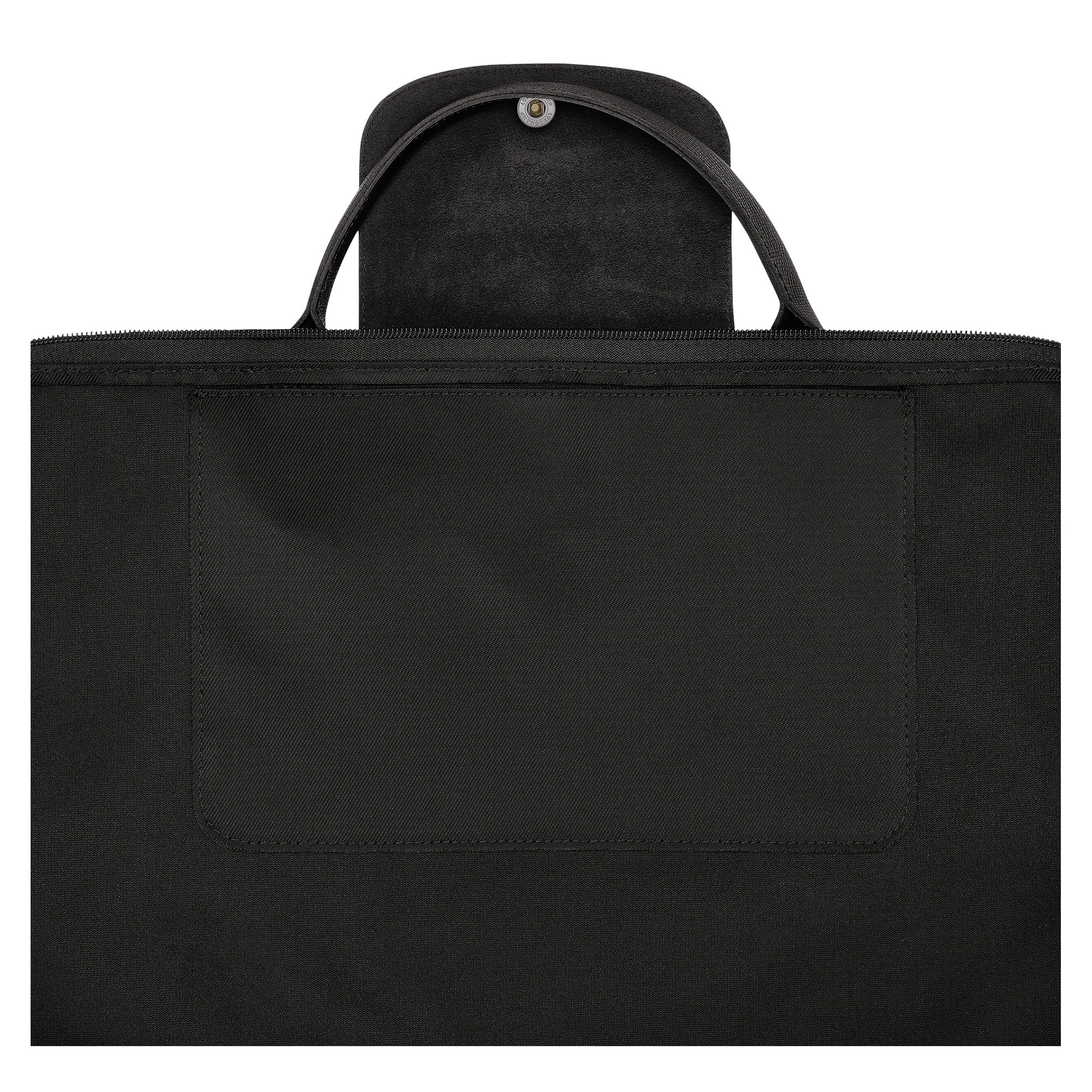 Le Pliage Energy Sac à main XL, Noir