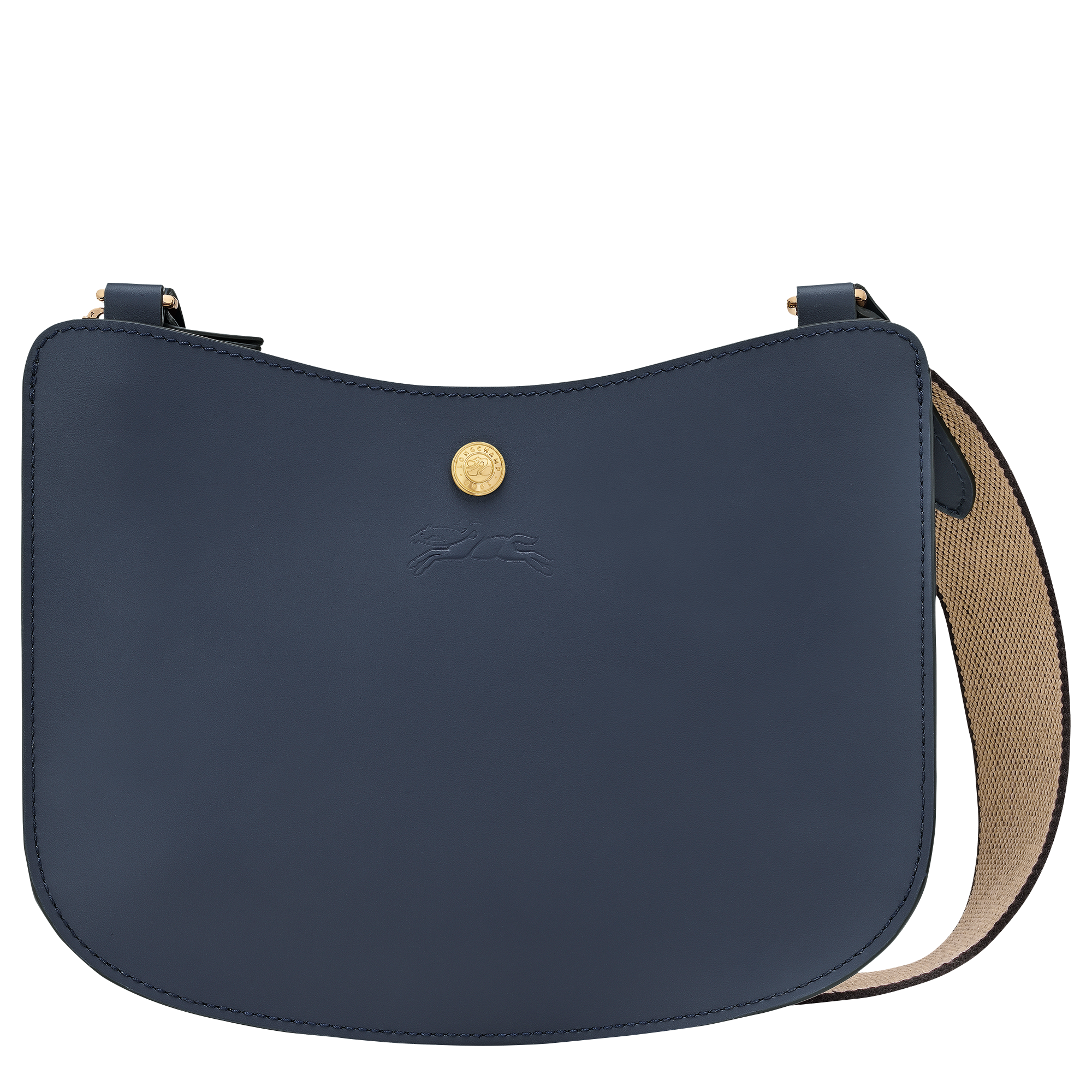 &Eacute;pure Borsa a tracolla S,  Marine