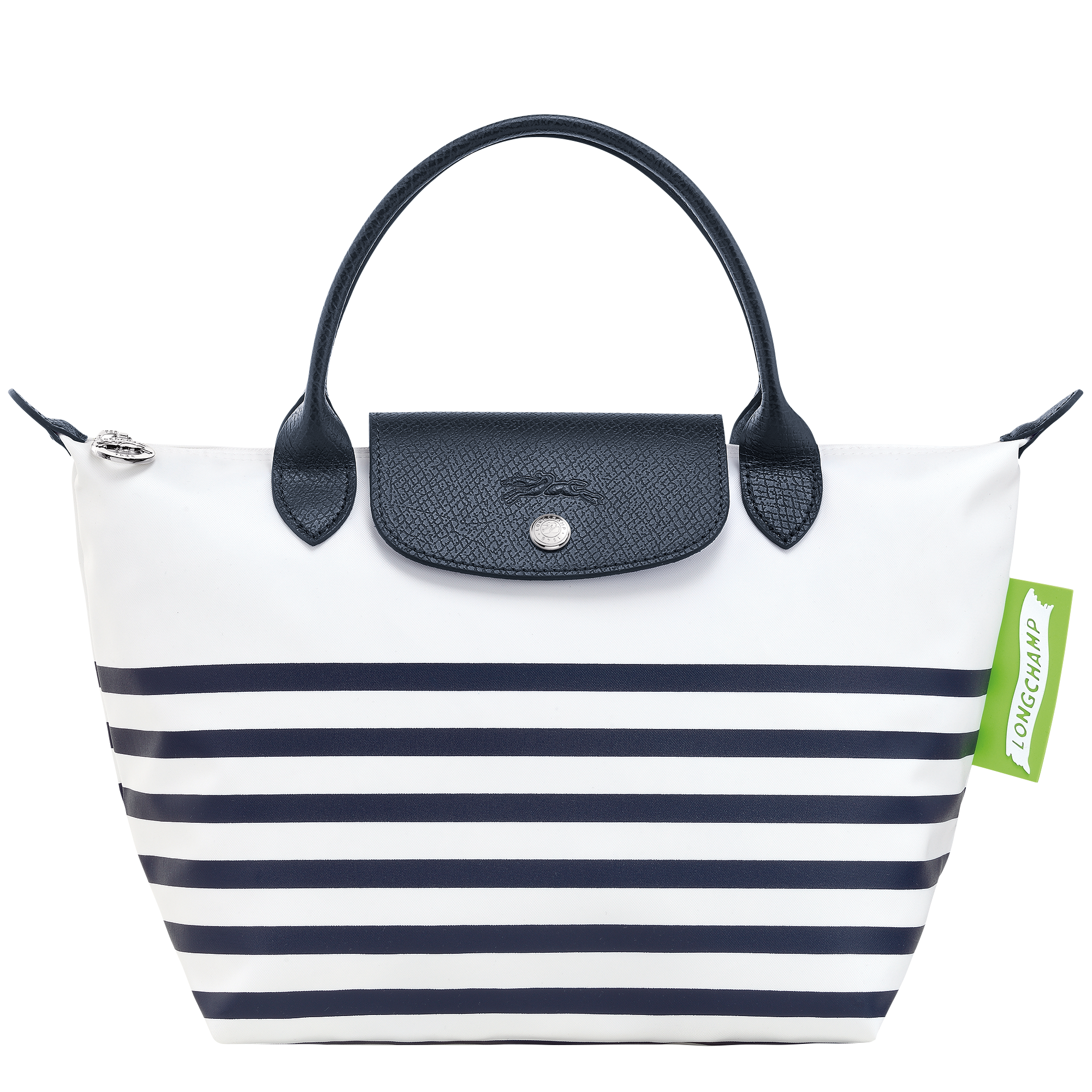 ル プリアージュ® コレクション S トップハンドルバッグ ネイビー