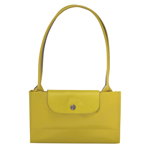 Sac porté épaule, P19 Acide Vue 4 de Sac porté épaule, P19 Acide, hi-res