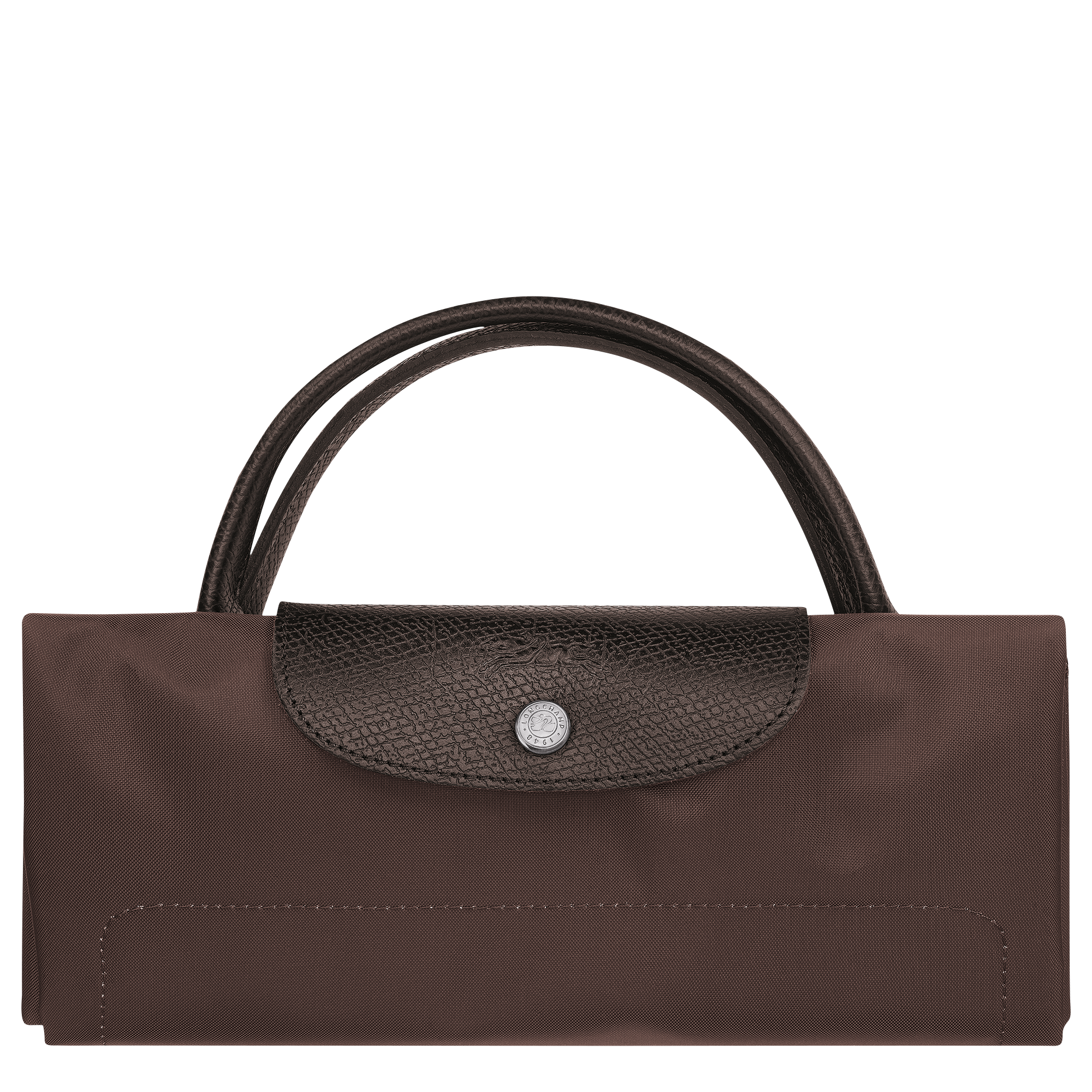 Le Pliage Green Saco de viagem L, Castanho mocha