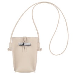 Le Roseau Phone case , Paper - Leather