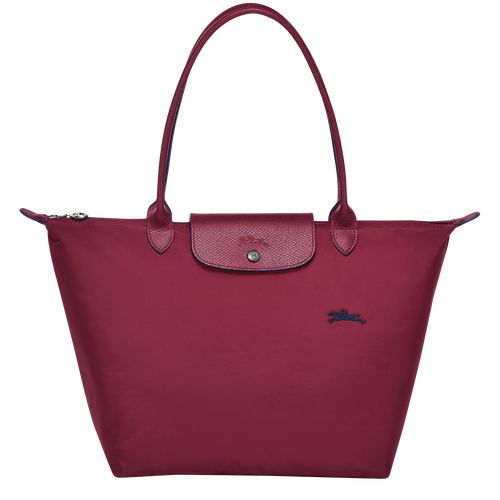 Sac porté épaule, 209 Grenat Sac porté épaule, 209 Grenat, hi-res