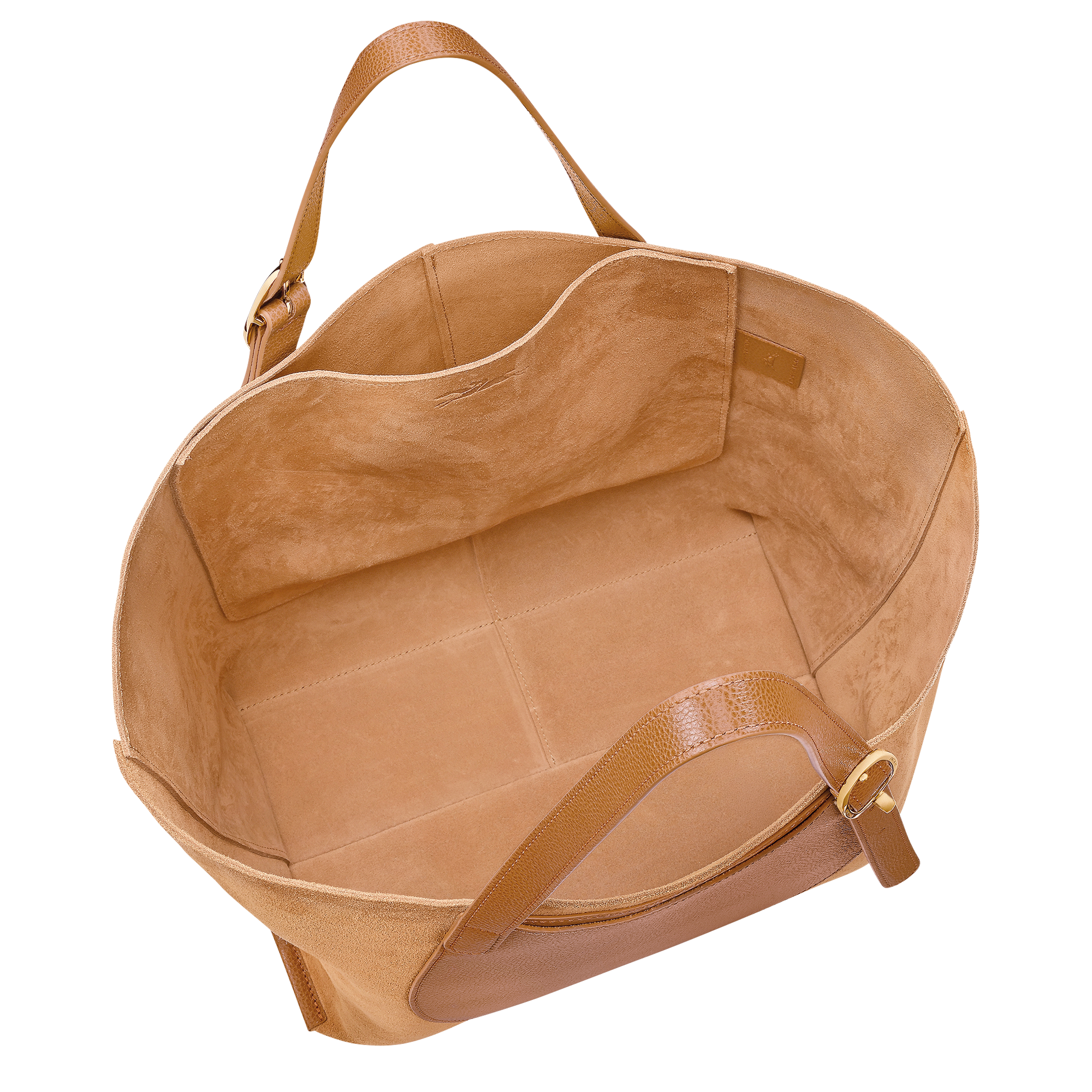 Complice Tote bag XL, Pecan
