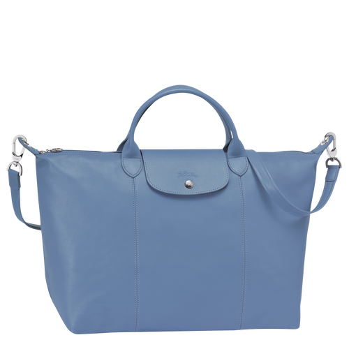 Sac porté main L, A30 Brume Sac porté main L, A30 Brume, hi-res