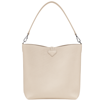 Le Roseau Hobo bag M, Paper