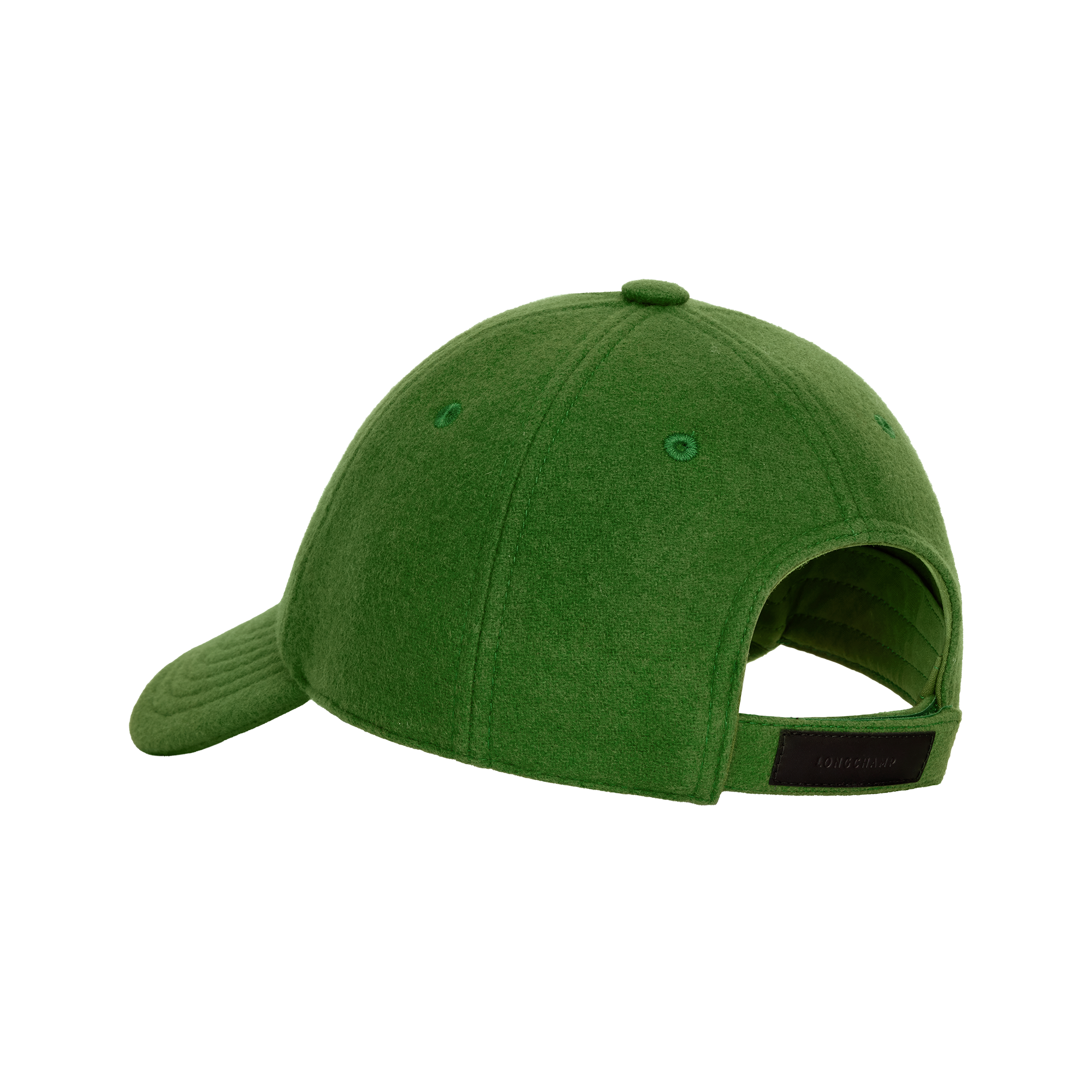 null Hat, Matcha