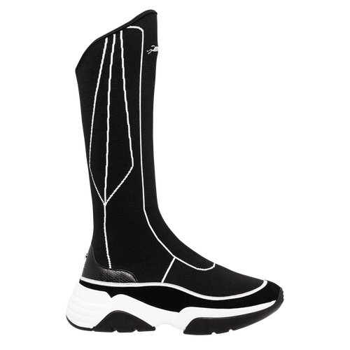 Sneakers, Black - View 1 of 4 Sneakers, Black, hi-res - View 1 of 4
