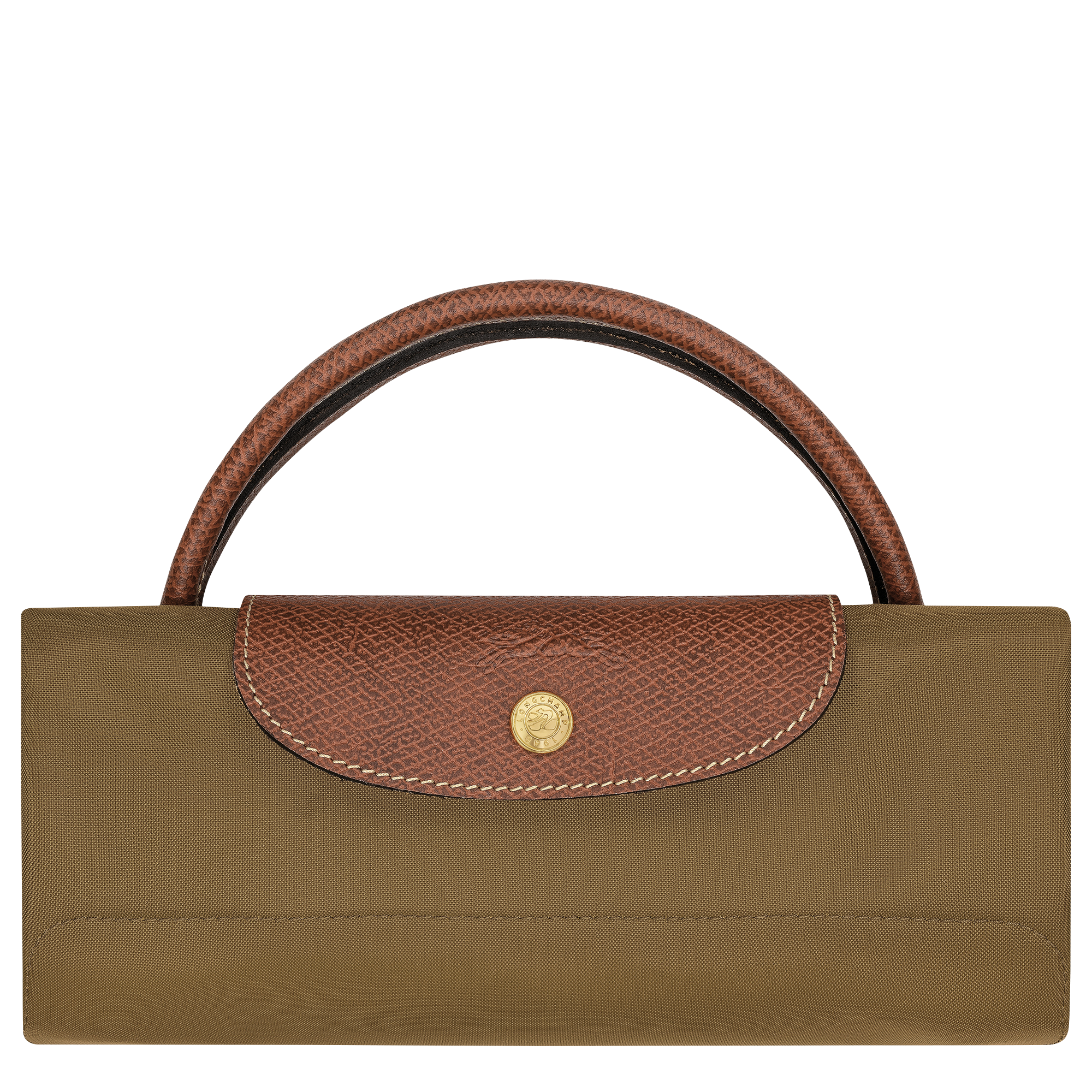 Le Pliage Original Sac de voyage L, Olive