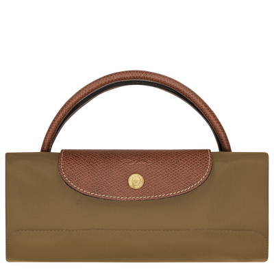 Le Pliage Original Sac de voyage L, Olive