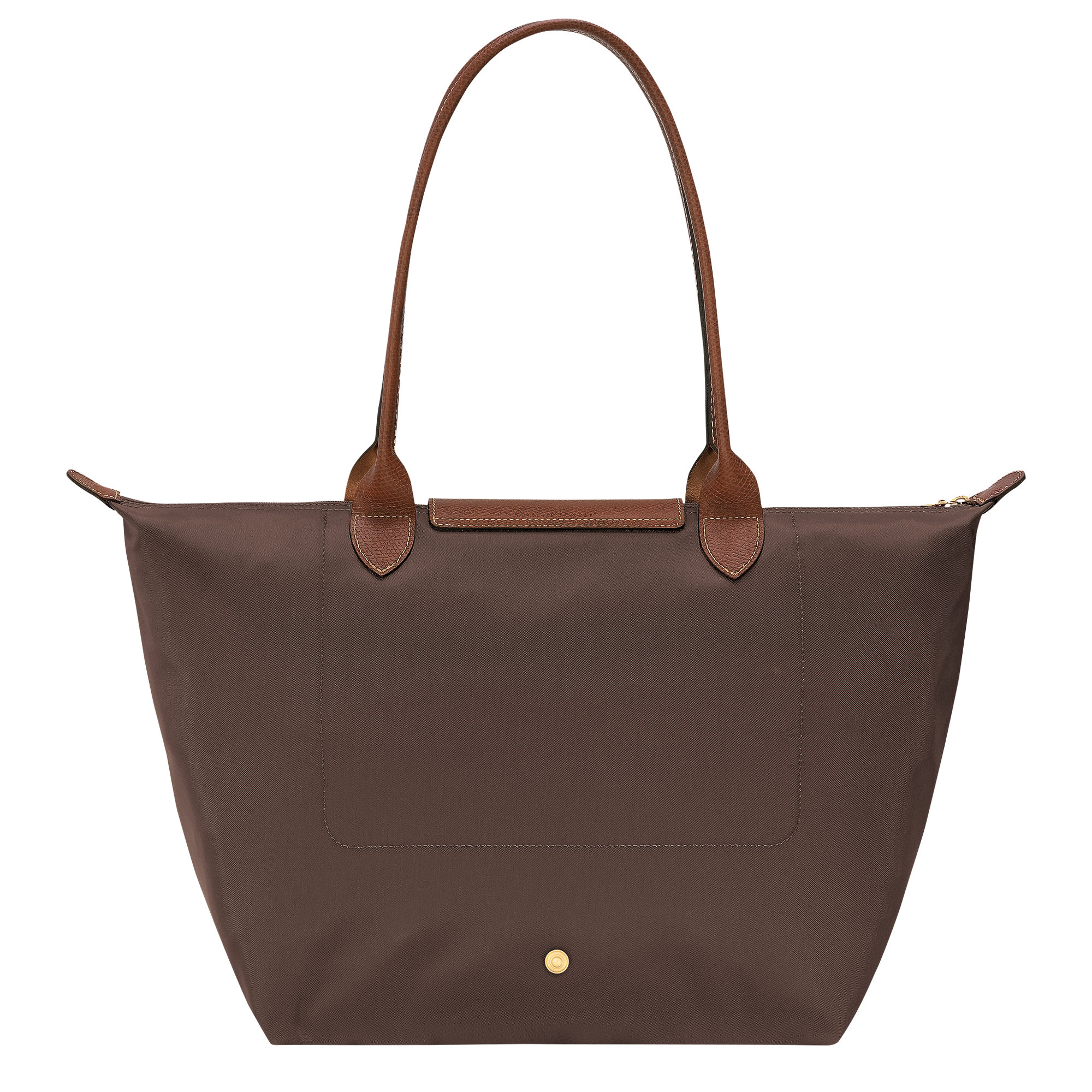 Le Pliage Original Tote bag L, Mocha