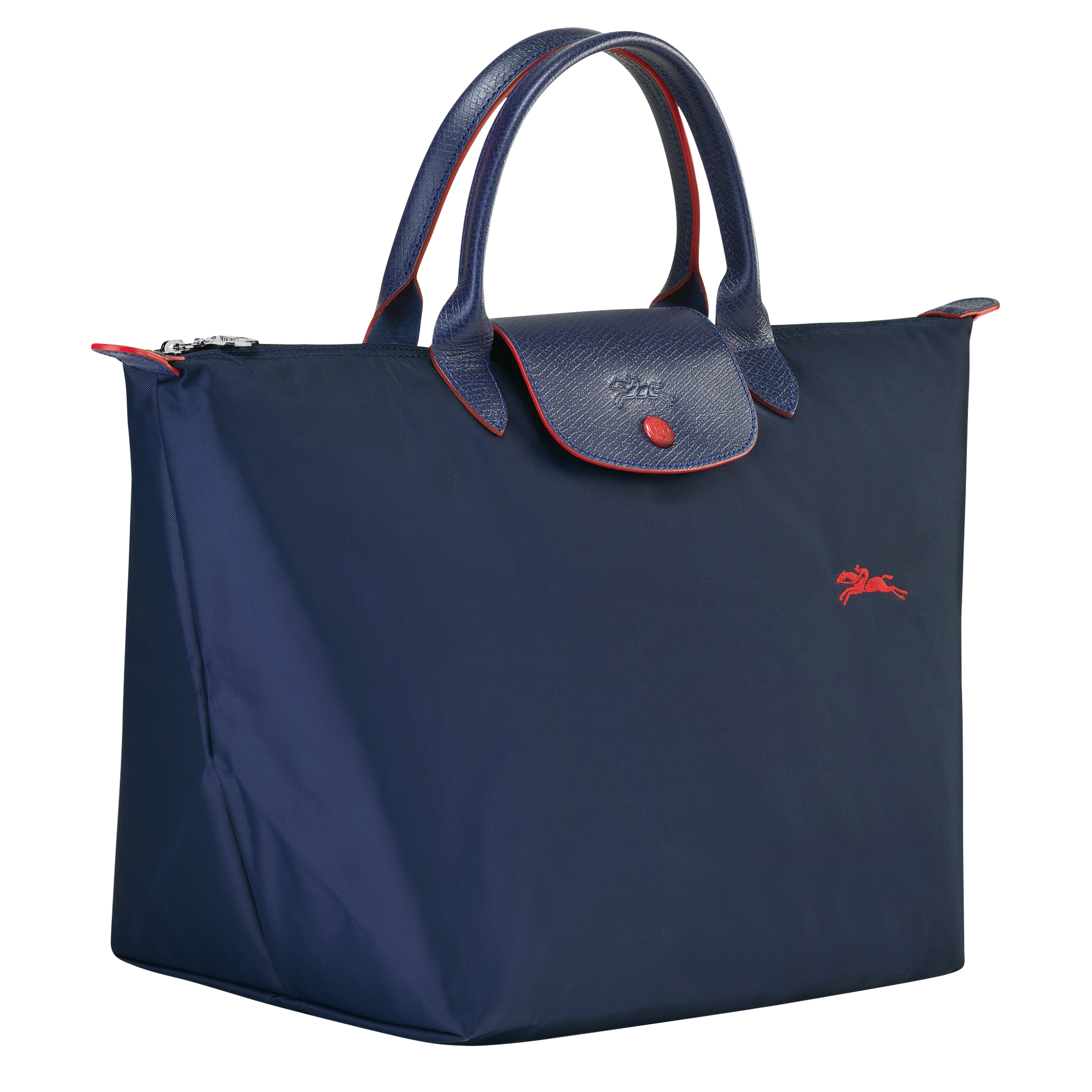 Sac longchamp marine 2025