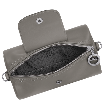 Le Pliage Xtra Sac bandoulière XS, Tourterelle