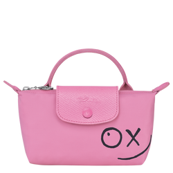 Pouch with handle