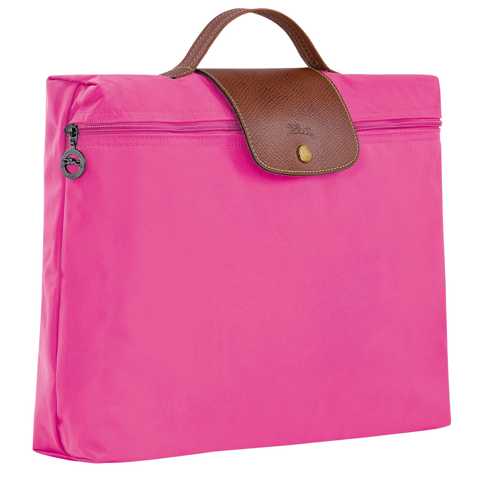 Le Pliage Original Briefcase S, Candy