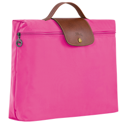 Le Pliage 原創系列 公事包 S , - 再生帆布