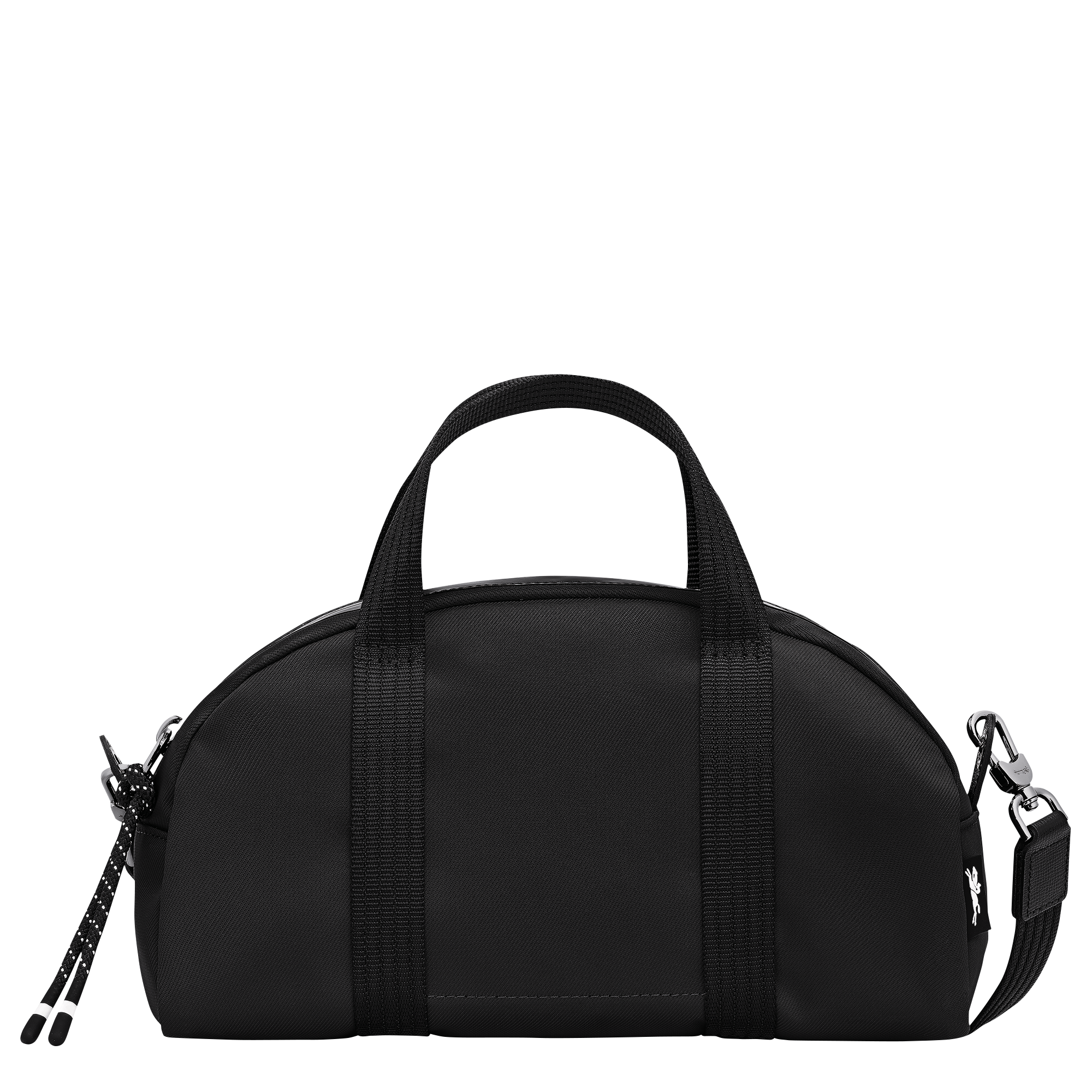 Le Pliage Energy Borsa con manico M,  Nero