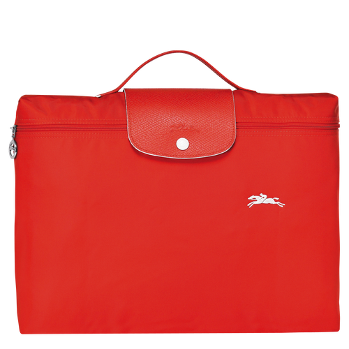 Porte-documents, 608 Vermillon Porte-documents, 608 Vermillon, hi-res