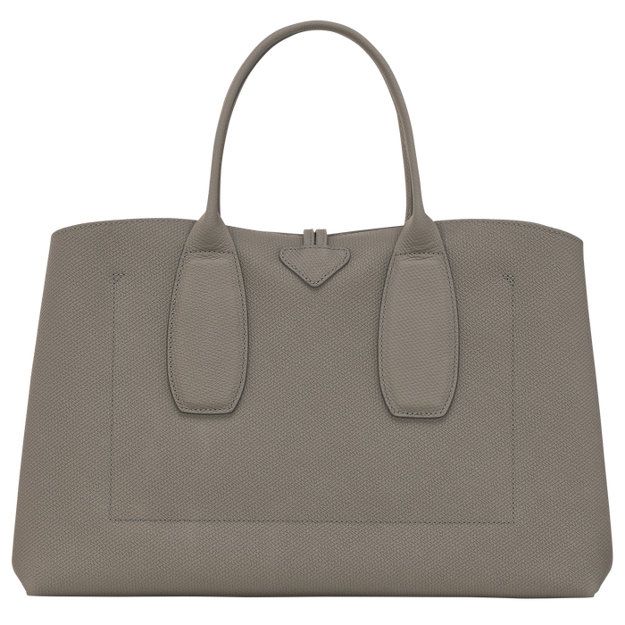 ブランドおしゃれ エッセンシャル 現行極美品✨ロンシャン A4可 現行極