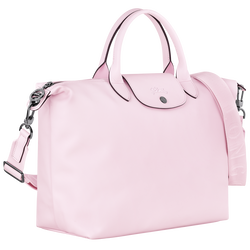 ル プリアージュ® エクストラ トップハンドルバッグ L, ペタル